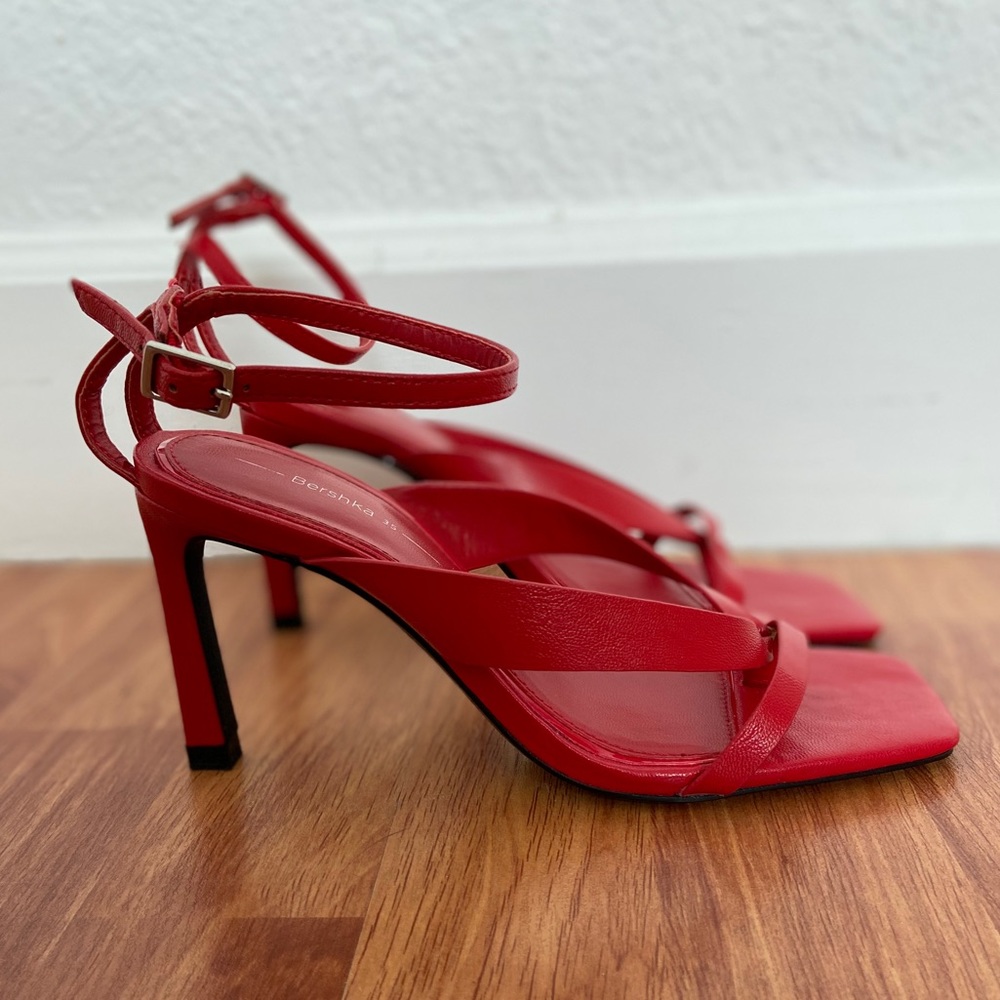 Bershka Sandals